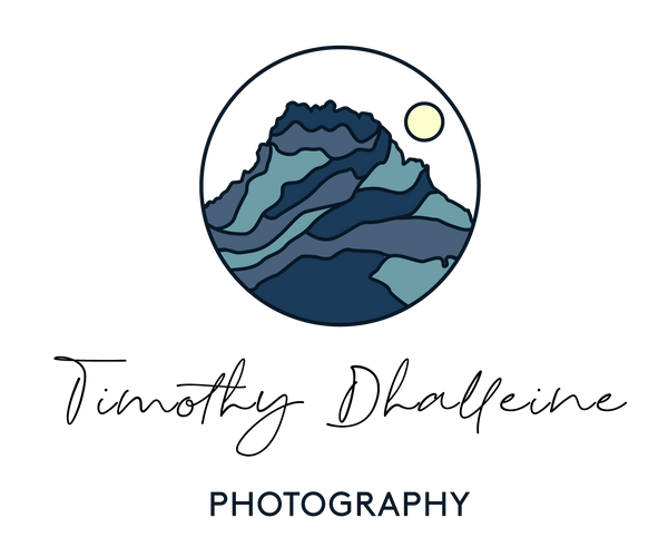 Timothy Dhalleine logo
