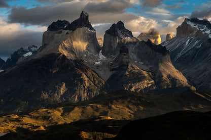 7 - The mighty Cuernos_20-40x60